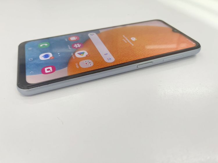 Samsung  A23 5G 8 - 128 GB สแกนได้ ไม่เคยซ่อม ใช้งานได้ดี ราคาถูกใจ รูปที่ 10
