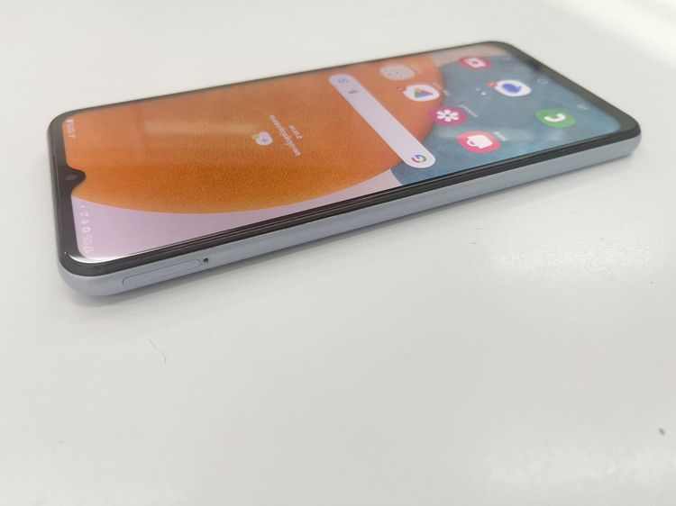 Samsung  A23 5G 8 - 128 GB สแกนได้ ไม่เคยซ่อม ใช้งานได้ดี ราคาถูกใจ รูปที่ 8
