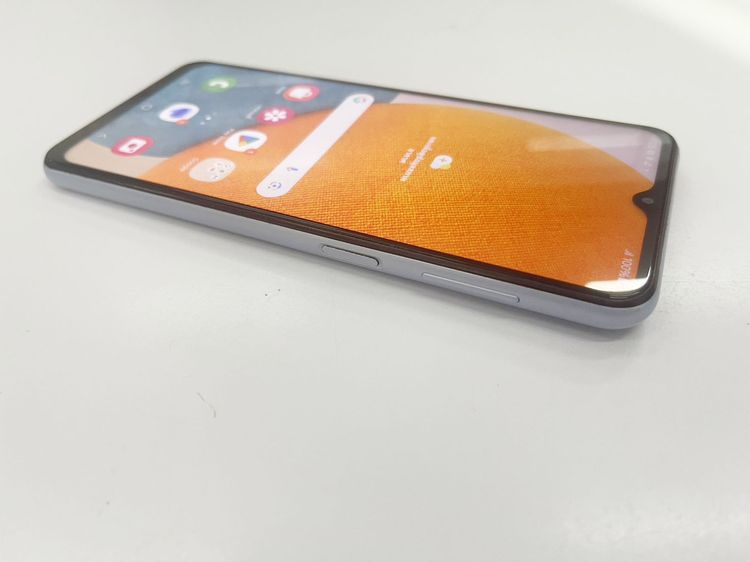 Samsung  A23 5G 8 - 128 GB สแกนได้ ไม่เคยซ่อม ใช้งานได้ดี ราคาถูกใจ รูปที่ 9