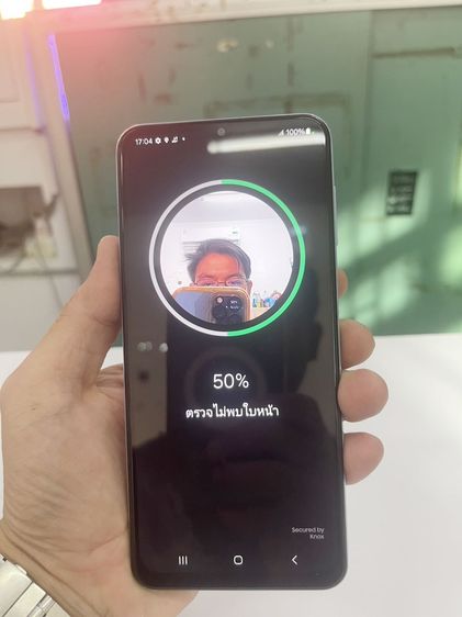 Samsung  A23 5G 8 - 128 GB สแกนได้ ไม่เคยซ่อม ใช้งานได้ดี ราคาถูกใจ รูปที่ 6