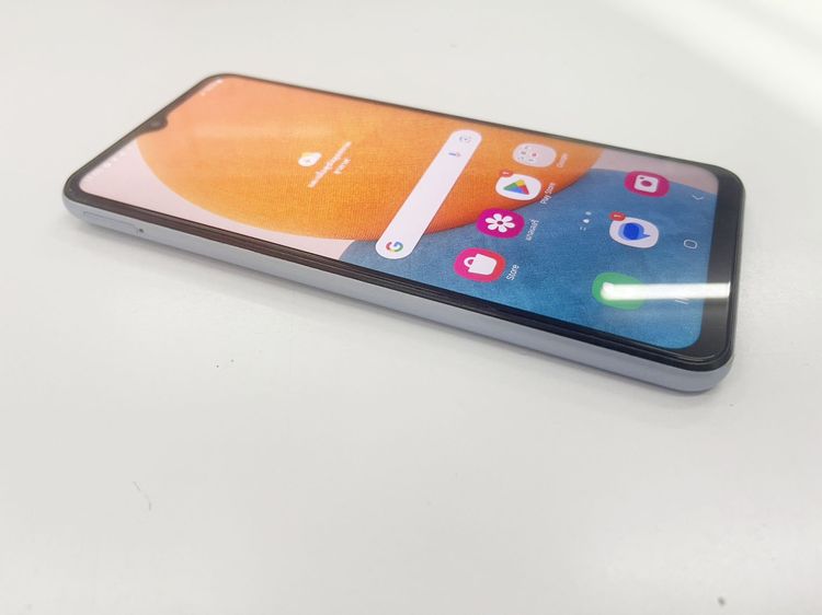 Samsung  A23 5G 8 - 128 GB สแกนได้ ไม่เคยซ่อม ใช้งานได้ดี ราคาถูกใจ รูปที่ 7
