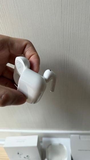 airpods3 แท้แน่นอน ใหม่กว่านี้ก็air4 รูปที่ 9