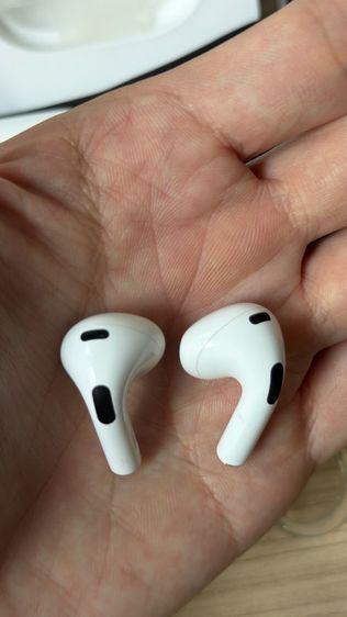 airpods3 แท้แน่นอน ใหม่กว่านี้ก็air4 รูปที่ 7