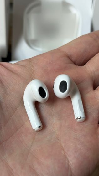 airpods3 แท้แน่นอน ใหม่กว่านี้ก็air4 รูปที่ 8