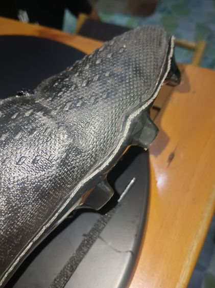 รองเท้าสตั๊ดadidas Predator AccuracyBoots Black รูปที่ 2