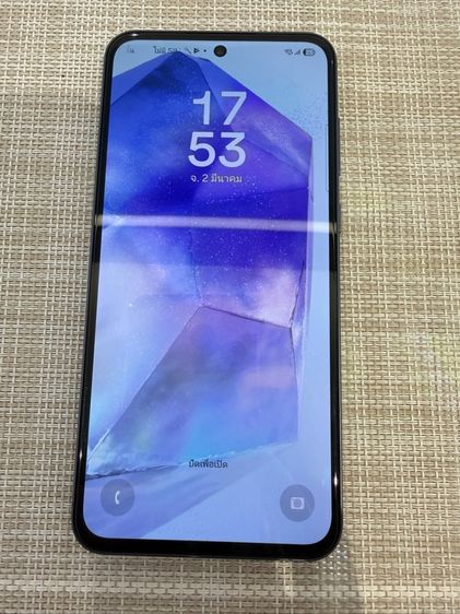 Samsung A55 266gb 5G รูปที่ 6