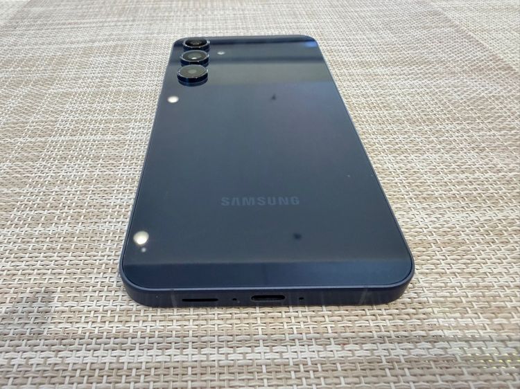 Samsung A55 266gb 5G รูปที่ 2