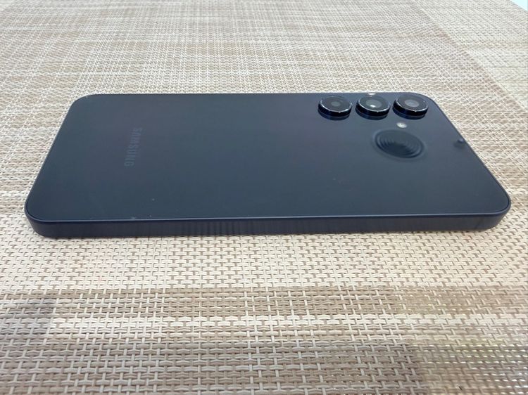 Samsung A55 266gb 5G รูปที่ 3