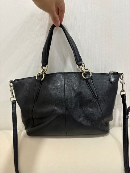 กระเป๋า COACH มือสอง ของแท้ รูปที่ 3