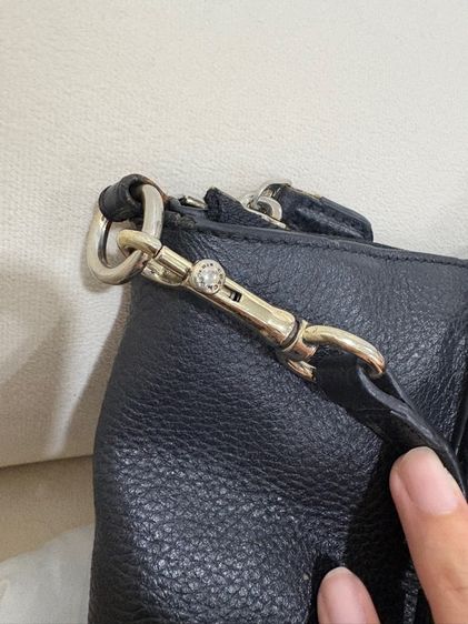 กระเป๋า COACH มือสอง ของแท้ รูปที่ 5