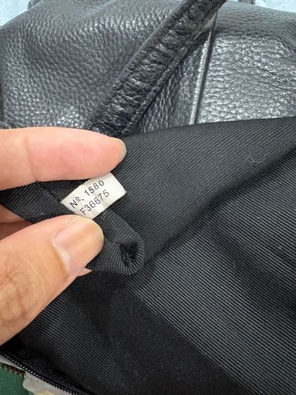 กระเป๋า COACH มือสอง ของแท้ รูปที่ 8