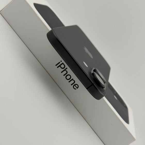 iPhone 17 256GB สุขภาพแบต100 ประกันศูนย์ รูปที่ 6