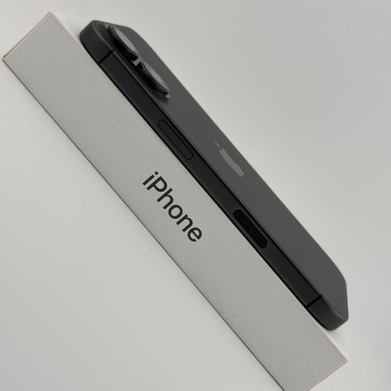 iPhone 17 256GB สุขภาพแบต100 ประกันศูนย์ รูปที่ 3