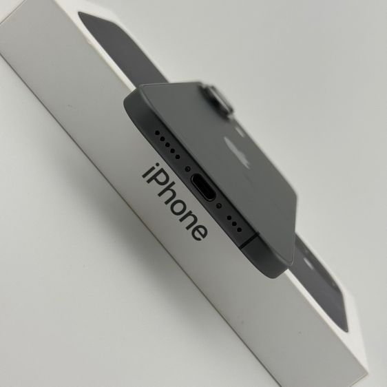 iPhone 17 256GB สุขภาพแบต100 ประกันศูนย์ รูปที่ 5