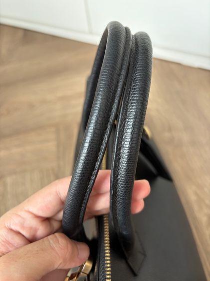 กระเป๋า COURONNE แท้ มือสอง รูปที่ 11