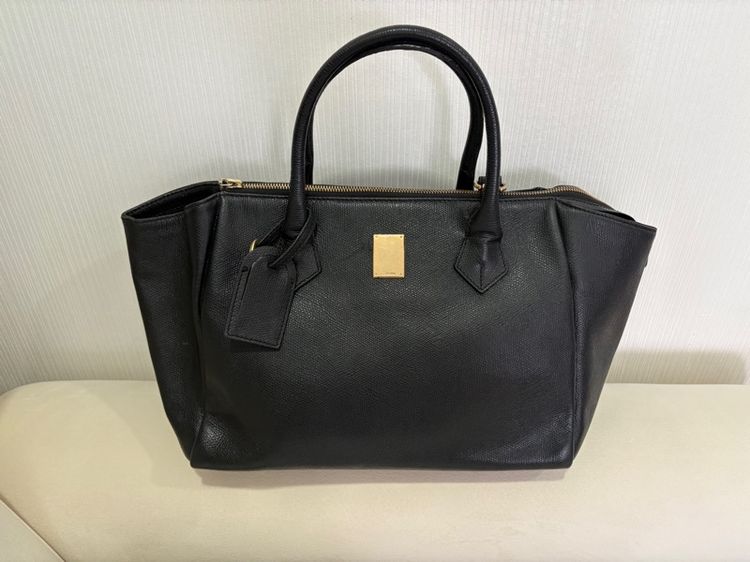 กระเป๋า COURONNE แท้ มือสอง