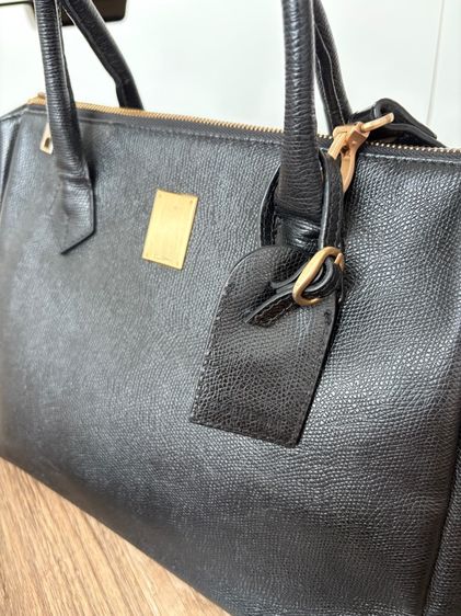 กระเป๋า COURONNE แท้ มือสอง รูปที่ 4