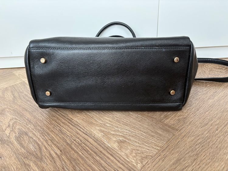 กระเป๋า COURONNE แท้ มือสอง รูปที่ 6