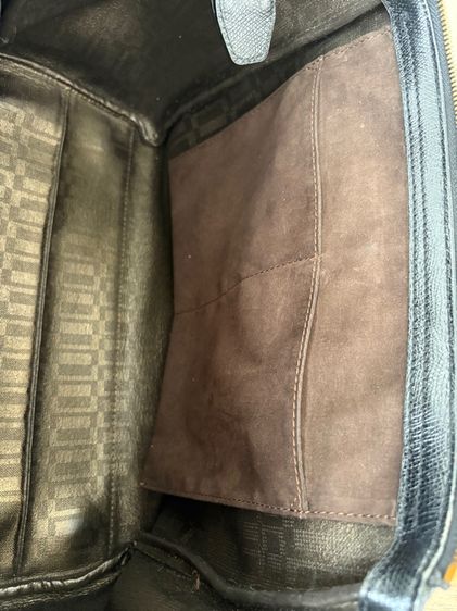 กระเป๋า COURONNE แท้ มือสอง รูปที่ 9