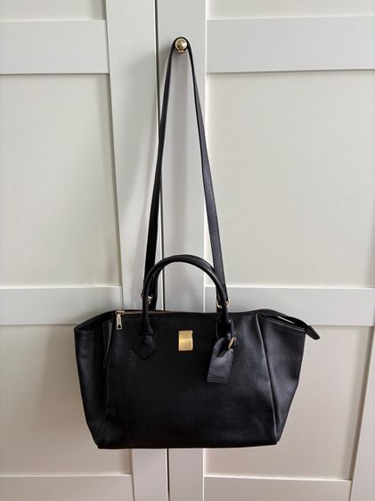 กระเป๋า COURONNE แท้ มือสอง รูปที่ 10