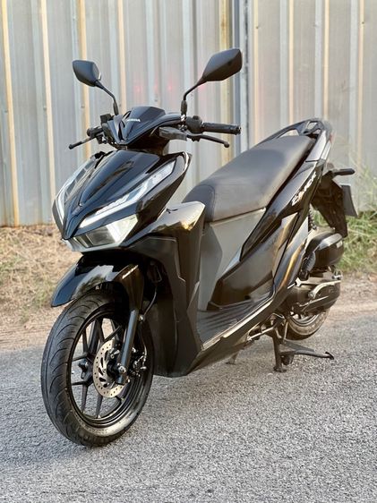 Click125i 2018 รูปที่ 7