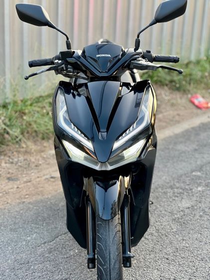 Click125i 2018 รูปที่ 6