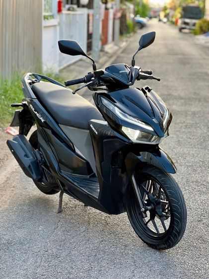 Click125i 2018 รูปที่ 2