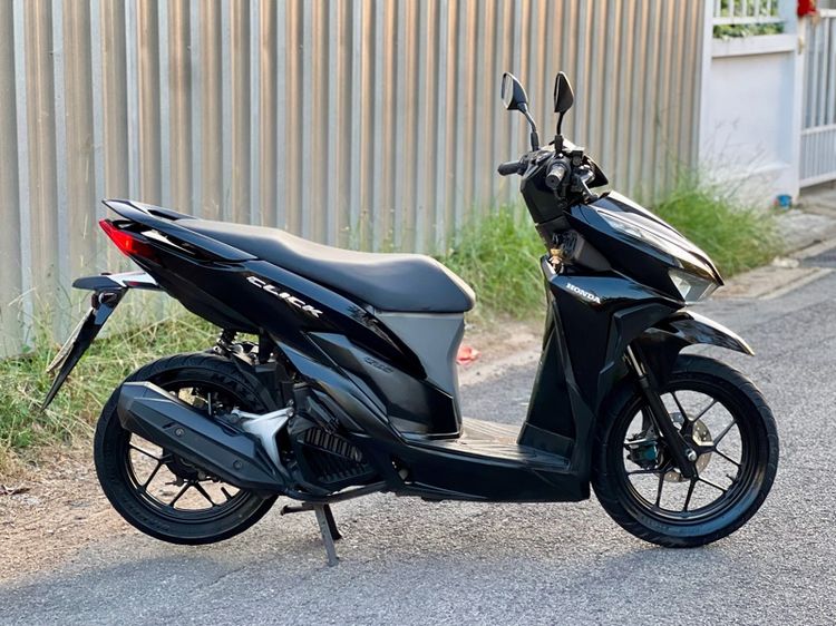 Click125i 2018 รูปที่ 3