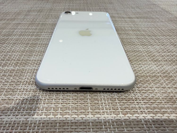 iPhoneSE 2 64gbสีขาว รูปที่ 3