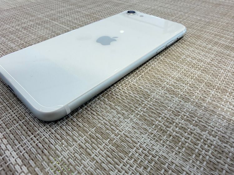 iPhoneSE 2 64gbสีขาว รูปที่ 6