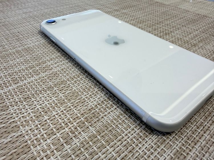 iPhoneSE 2 64gbสีขาว รูปที่ 5