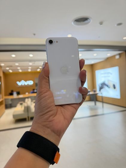 64 GB iPhoneSE 2 64gbสีขาว