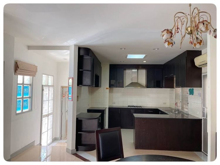 อื่นๆ มีบางส่วน ขายบ้านเดี่ยว2ชั้น หมู่บ้านวรารักษ์รังสิต คลองสาม  รูปที่ 4