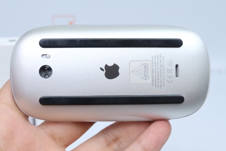 Magic Mouse Lightning - ID26030003 รูปที่ 2