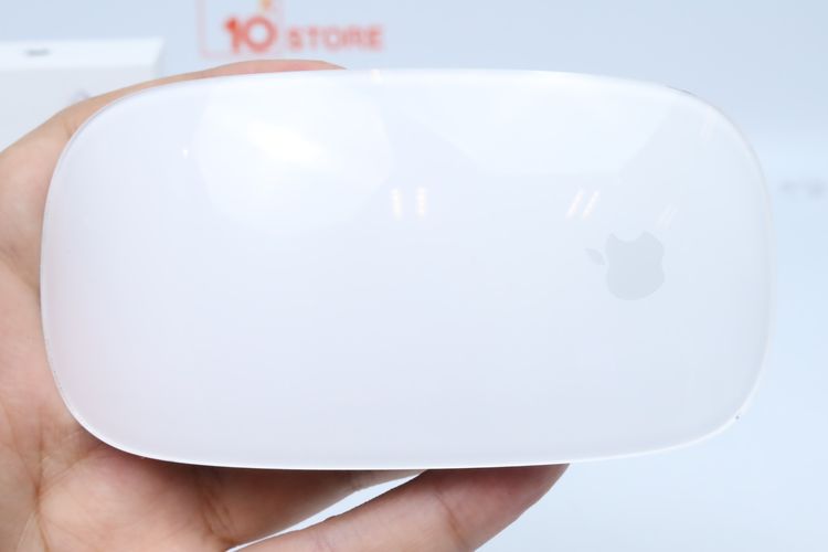 Magic Mouse Lightning - ID26030003 รูปที่ 4