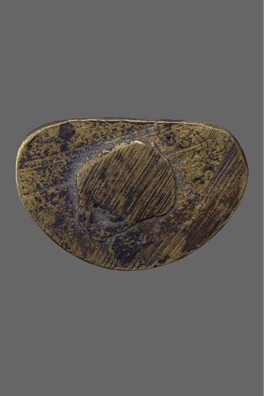 รูปหล่อหลวงพ่อเงิน พิมพ์นิยม วัดบางคลาน รูปที่ 3