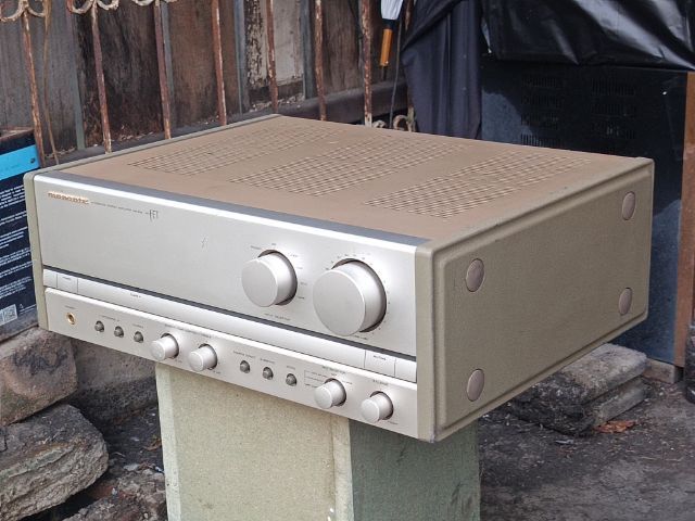 marantz pm-80a รูปที่ 3