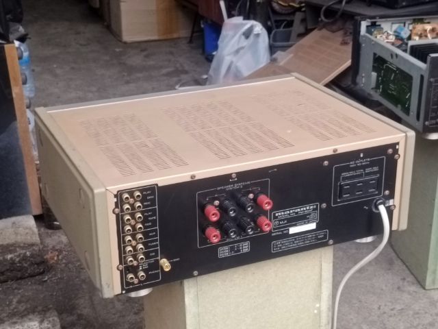 marantz pm-80a รูปที่ 5