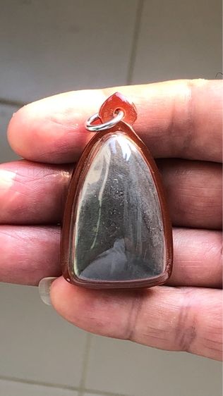 หลวงปู่ทวดเนื้อว่าน พิมพ์ใหญ่ ปี2497 รูปที่ 4