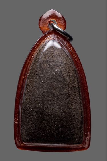 หลวงปู่ทวดเนื้อว่าน พิมพ์ใหญ่หูขีด ปี2497 รูปที่ 2