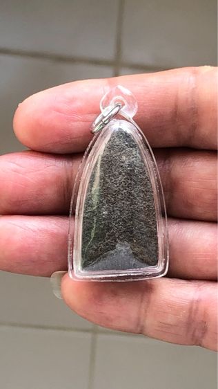 หลวงปู่ทวดเนื้อว่าน วัดช้างให้ พิมพ์ใหญ่ ปี2497 รูปที่ 4