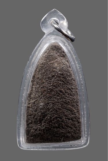 หลวงปู่ทวดเนื้อว่าน วัดช้างให้ พิมพ์ใหญ่ ปี2497 รูปที่ 2