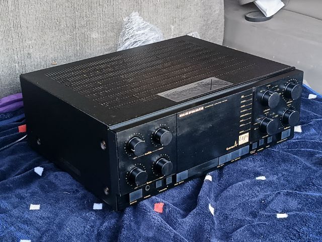 marantz pm-64 mk2 รูปที่ 6