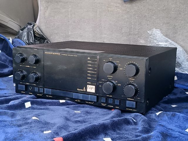 marantz pm-64 mk2 รูปที่ 3