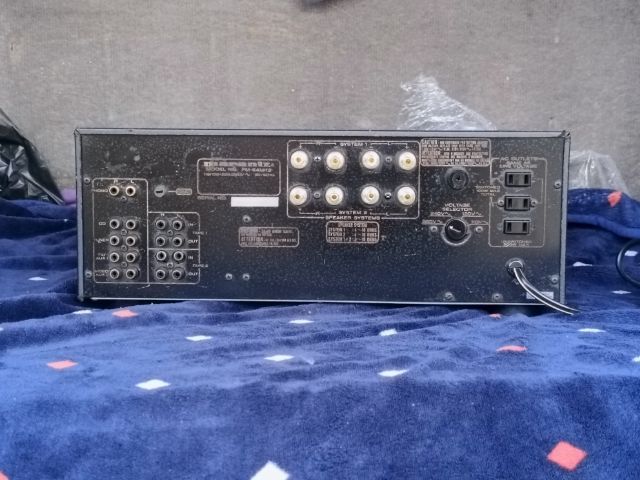 marantz pm-64 mk2 รูปที่ 7