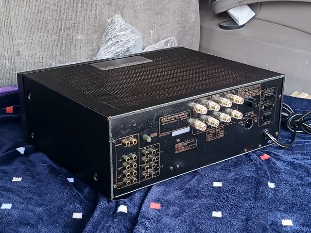 marantz pm-64 mk2 รูปที่ 8