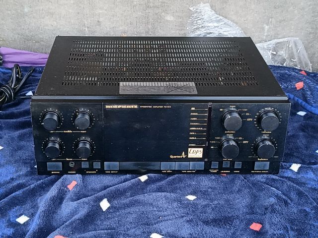 marantz pm-64 mk2 รูปที่ 5