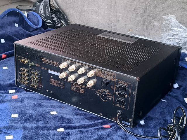 marantz pm-64 mk2 รูปที่ 10