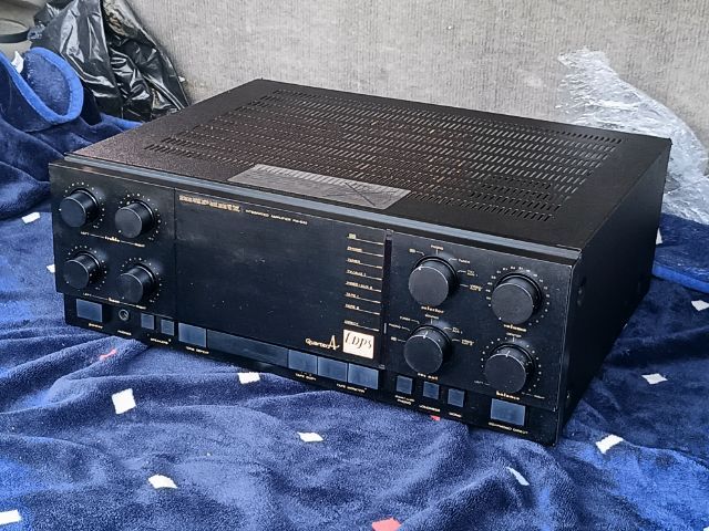 marantz pm-64 mk2 รูปที่ 2