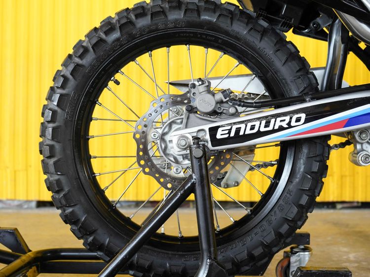 Honda CRF250 RALLY ปี 2018 ดาวห์เริ่มต้นที่ 10,000 บ. รูปที่ 18